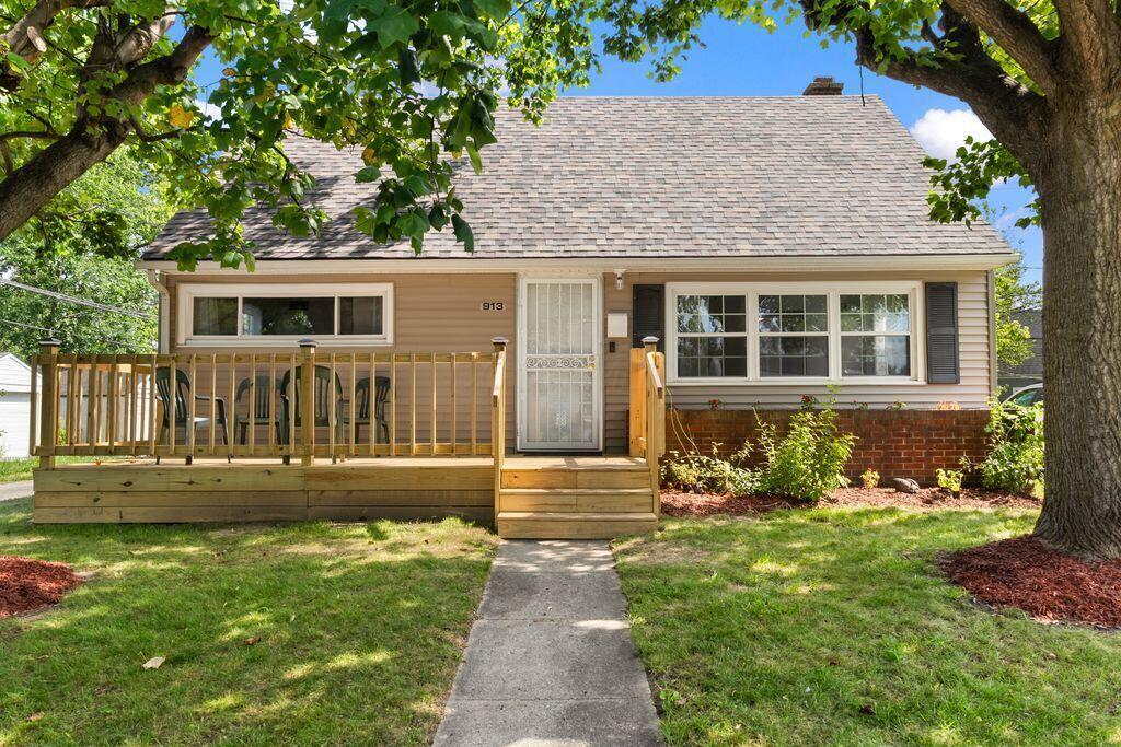 913 Weldon Avenue Property Photo 1