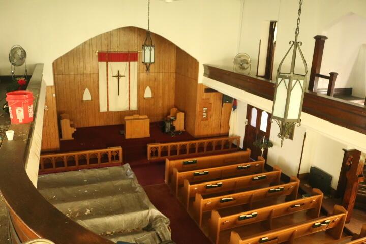 541 Springmill Street Property Photo 3