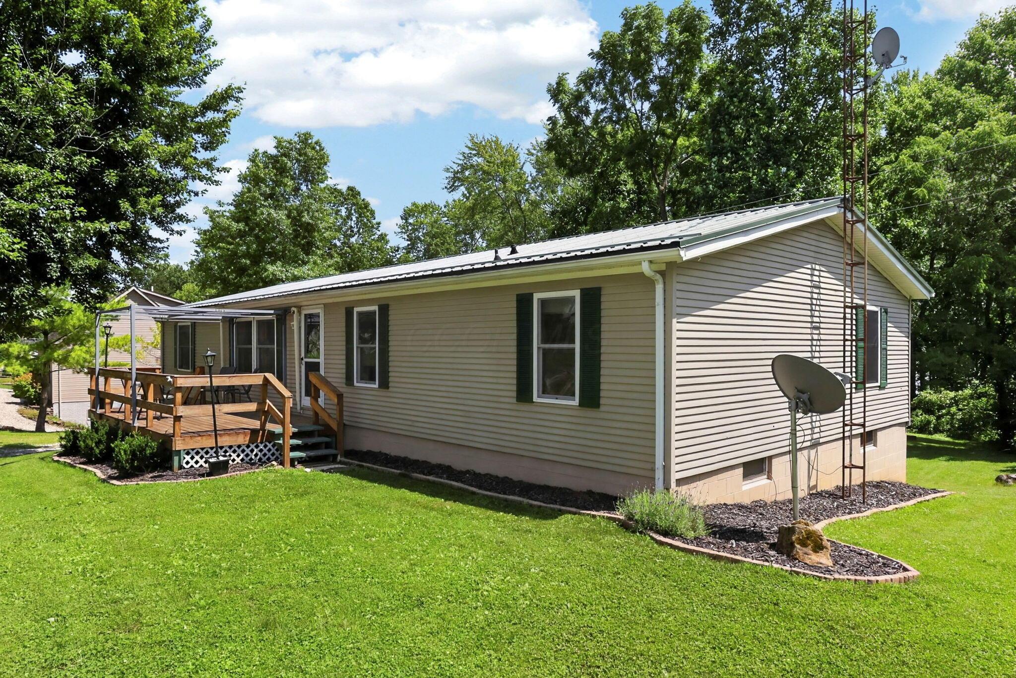 23393 Hideaway Drive Property Photo 3