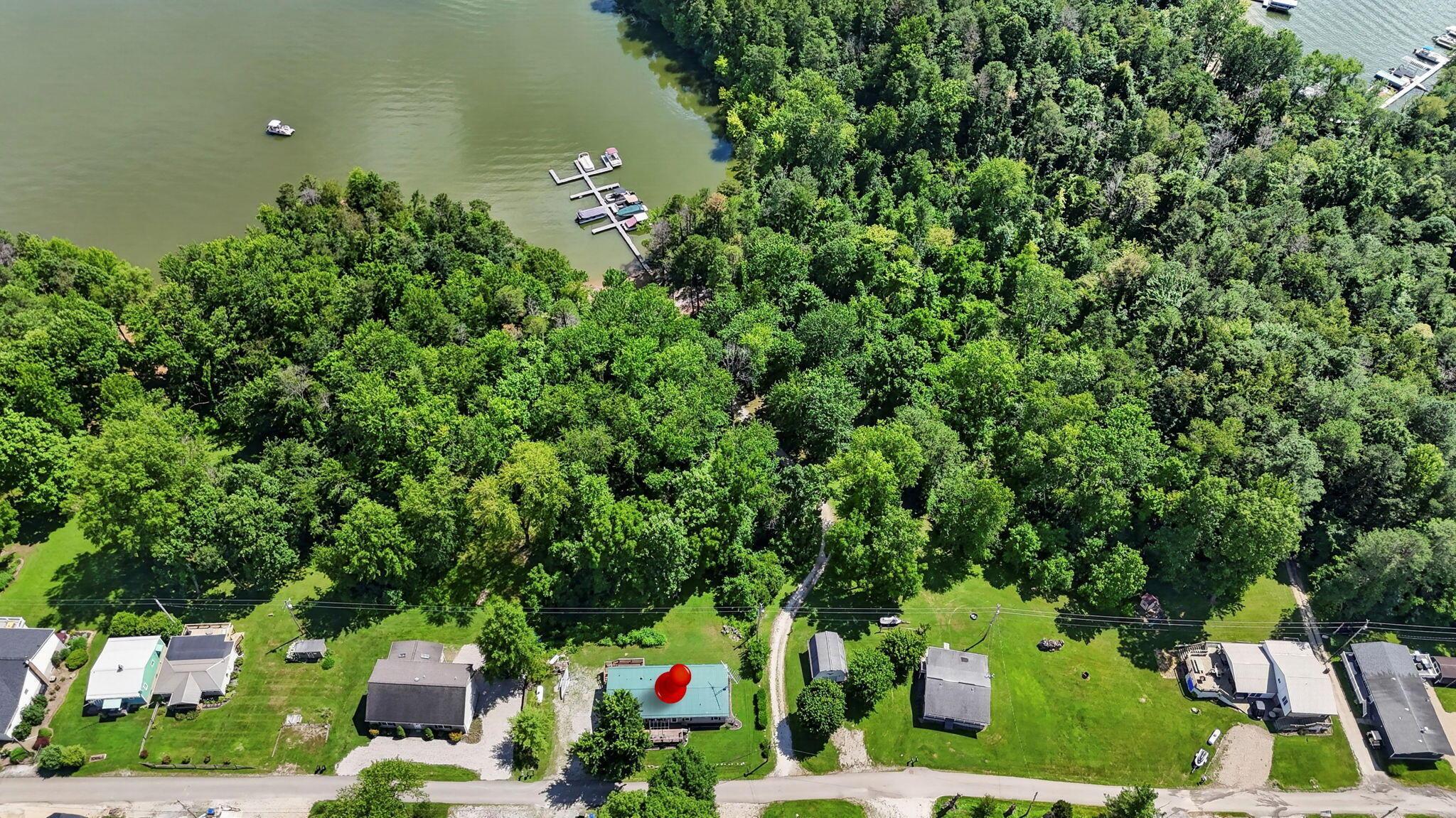 23393 Hideaway Drive Property Photo 42