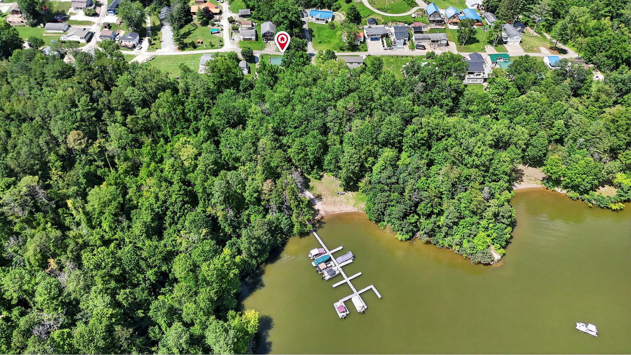 23393 Hideaway Drive Property Photo 46