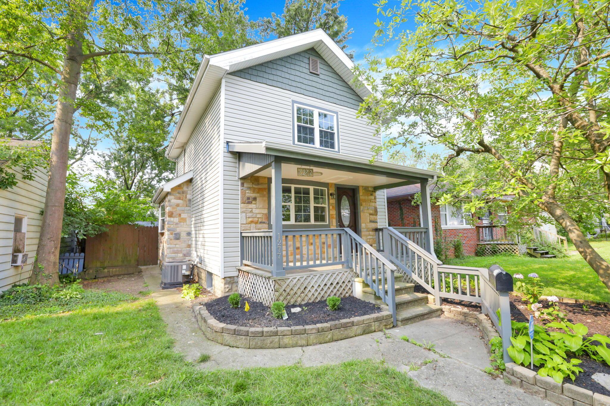 1277 Genessee Avenue Property Photo 1