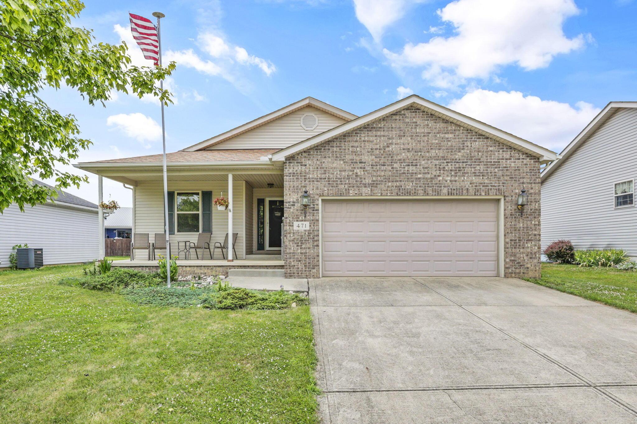 471 Danbury Drive