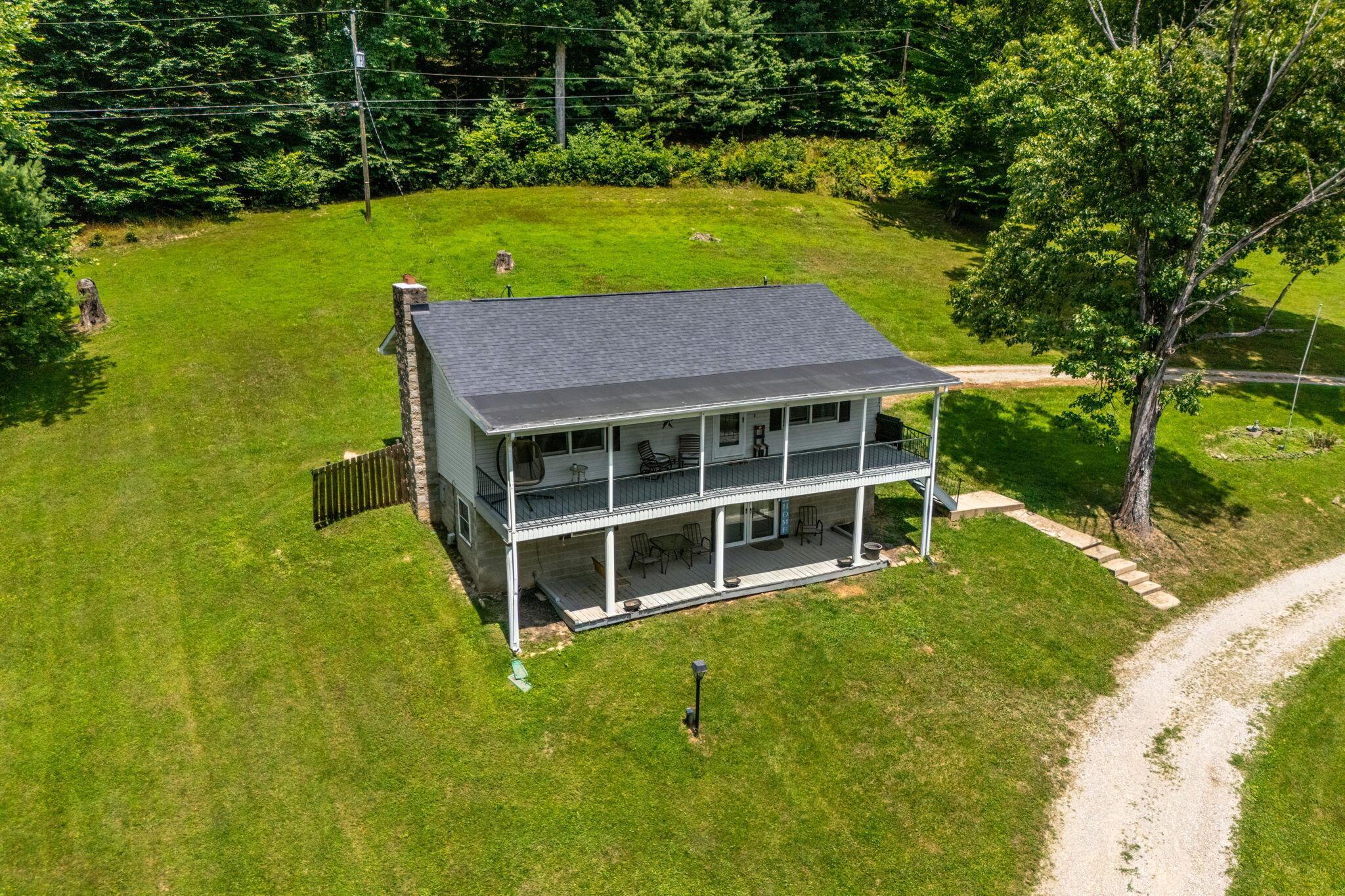 34796 Geiger Road Property Photo 1