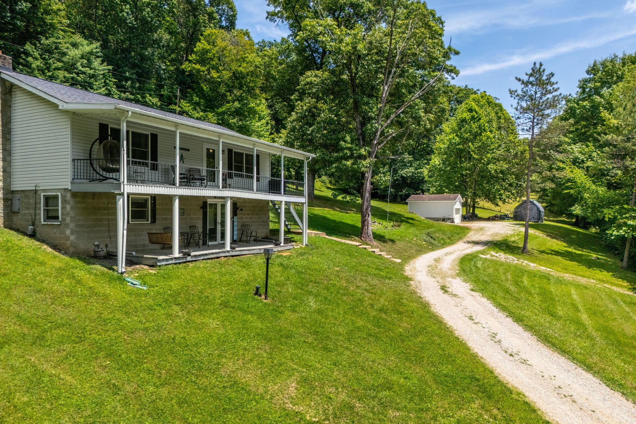 34796 Geiger Road Property Photo 3