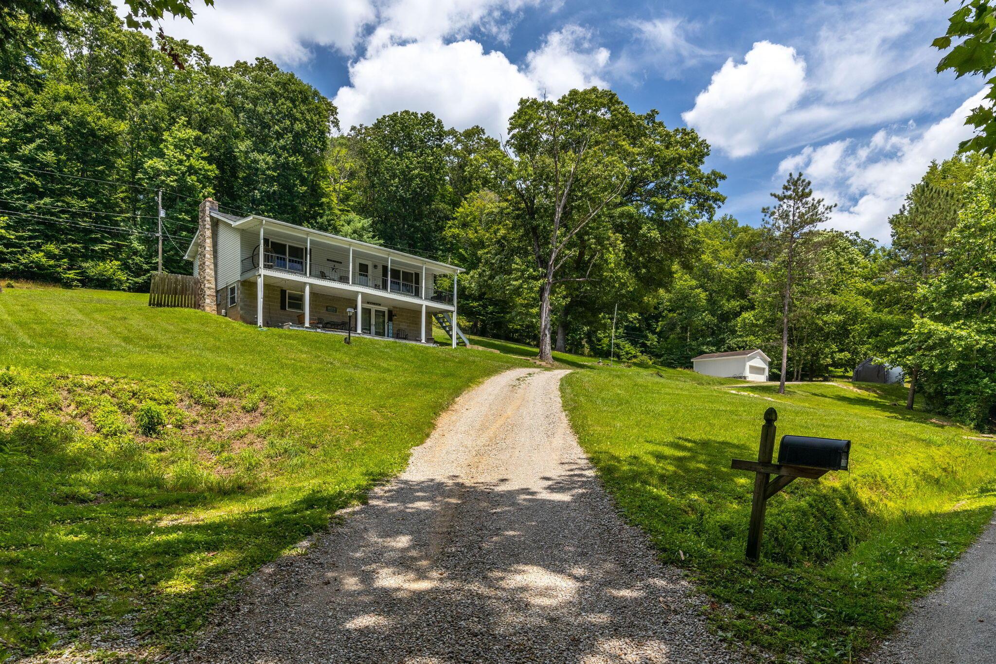 34796 Geiger Road Property Photo 5