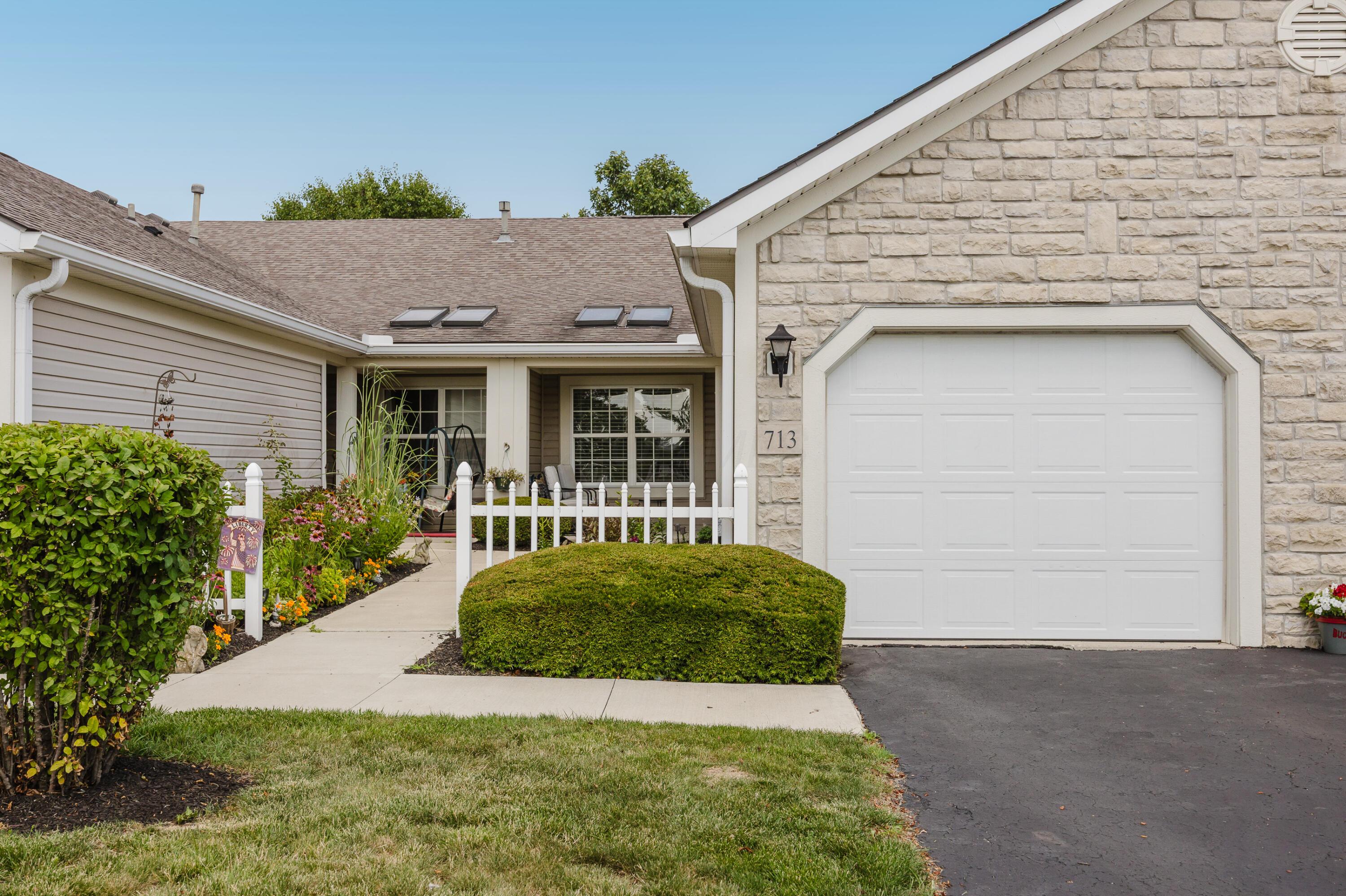 713 Kildow Court Property Photo 1