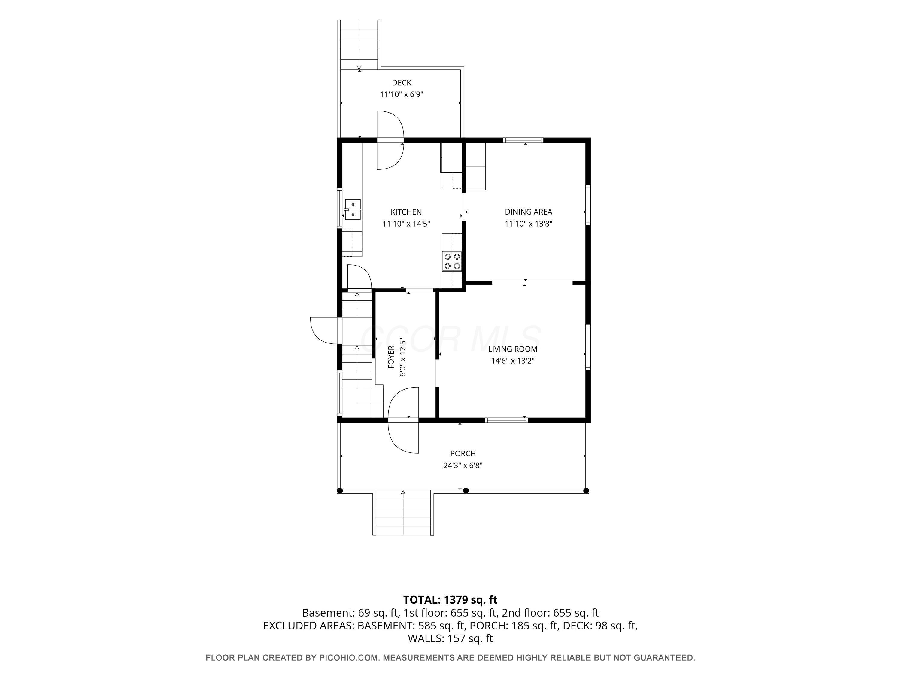 8 3rd Avenue Property Photo 28