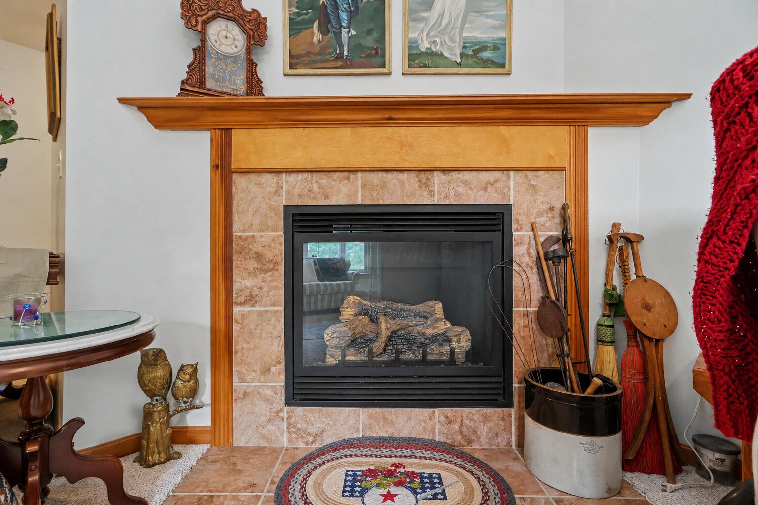 2357 Deerfield Lane Property Photo 5