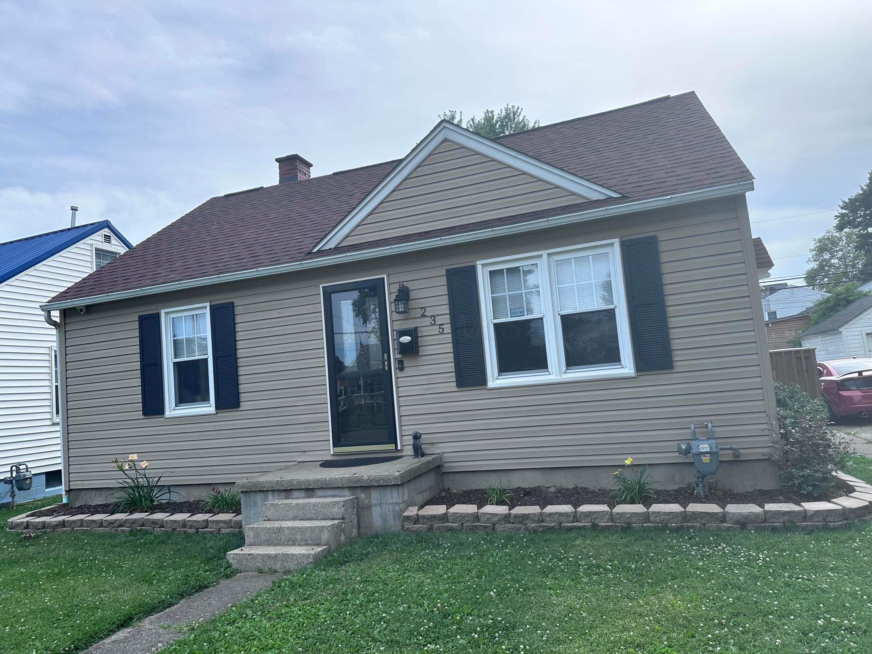 235 Talmadge Avenue Property Photo 1