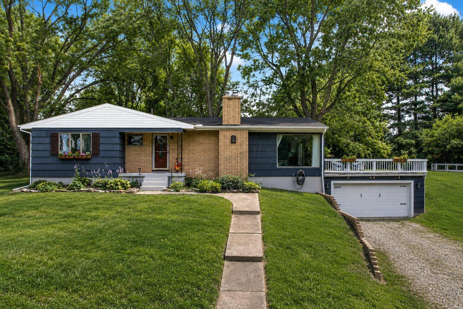 3100 Schwartz Road Property Photo 1
