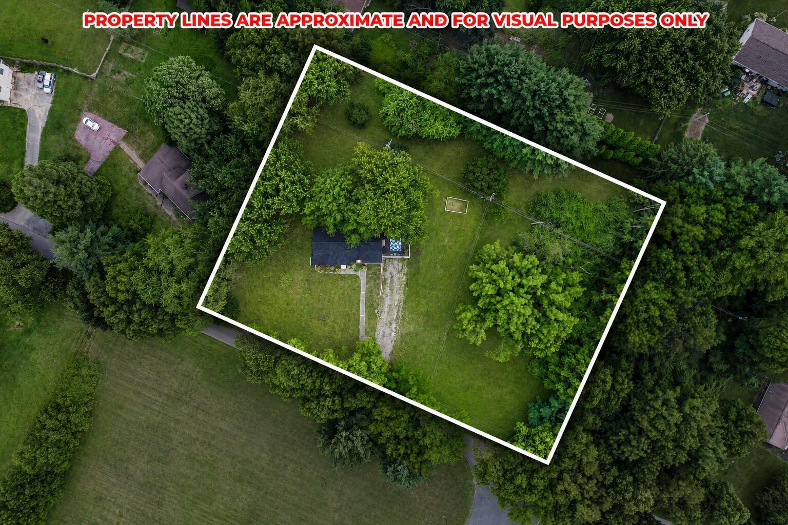 3100 Schwartz Road Property Photo 52