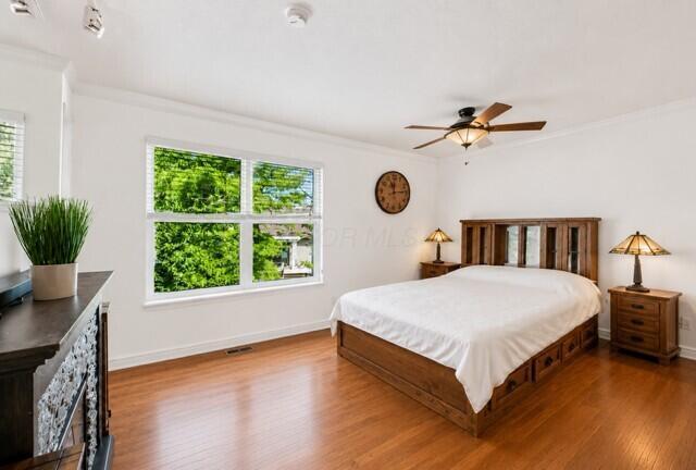 3724 Pleasantbrook Drive Property Photo 1