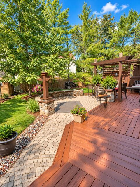 3724 Pleasantbrook Drive Property Photo 3
