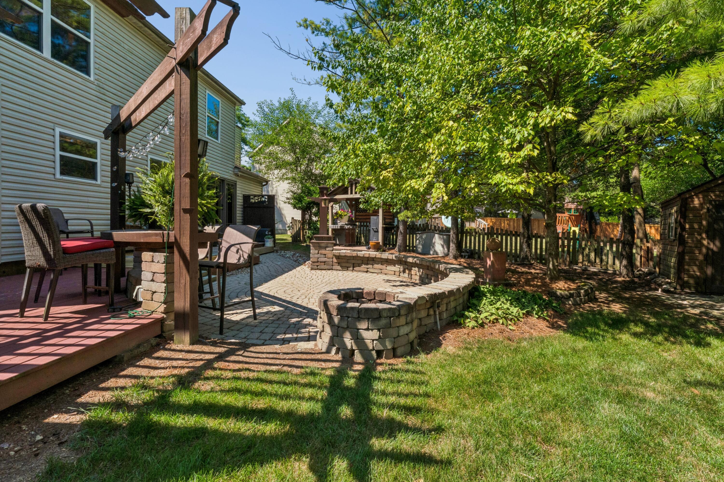 3724 Pleasantbrook Drive Property Photo 26