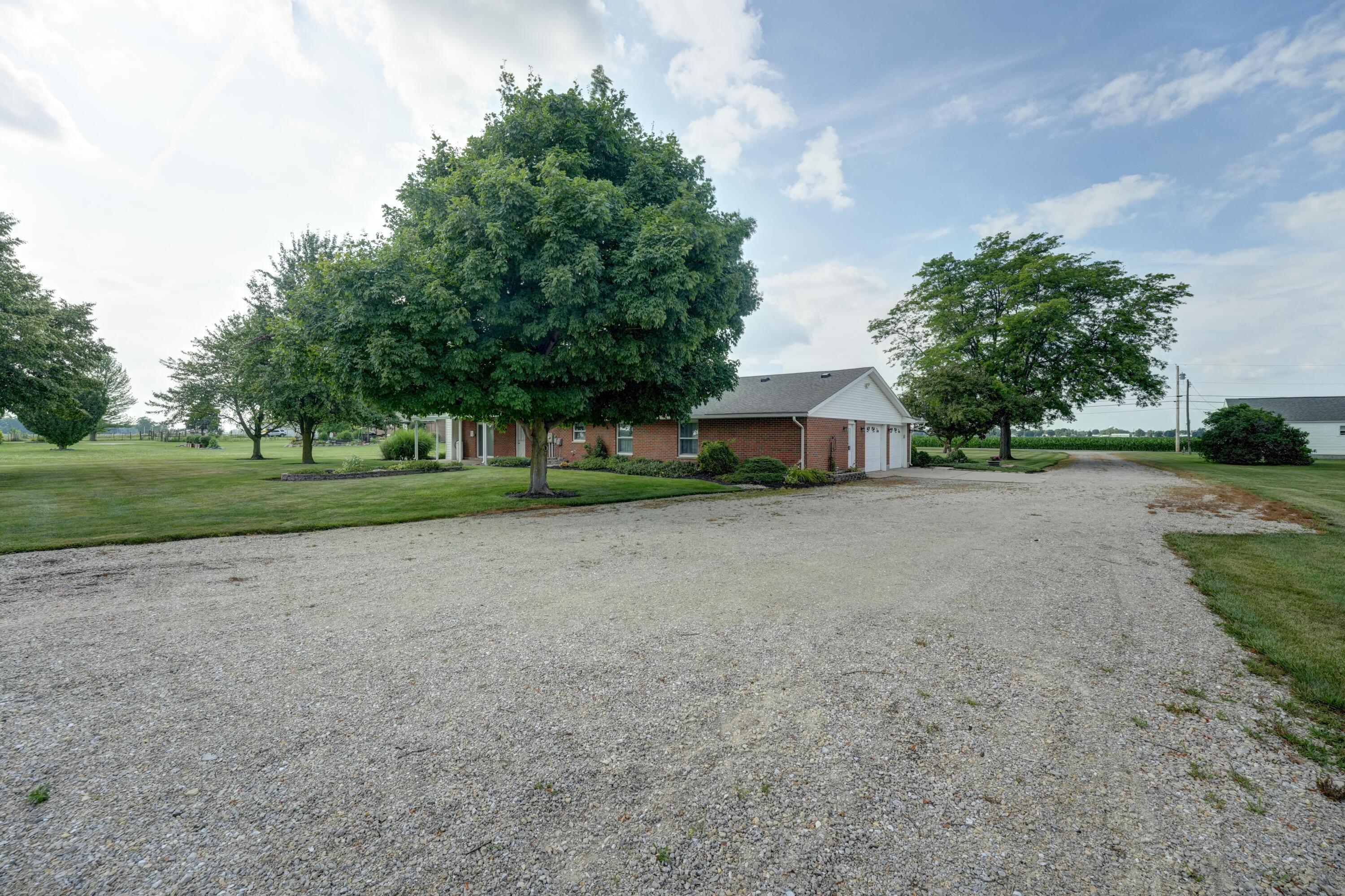 6671 Dull Road