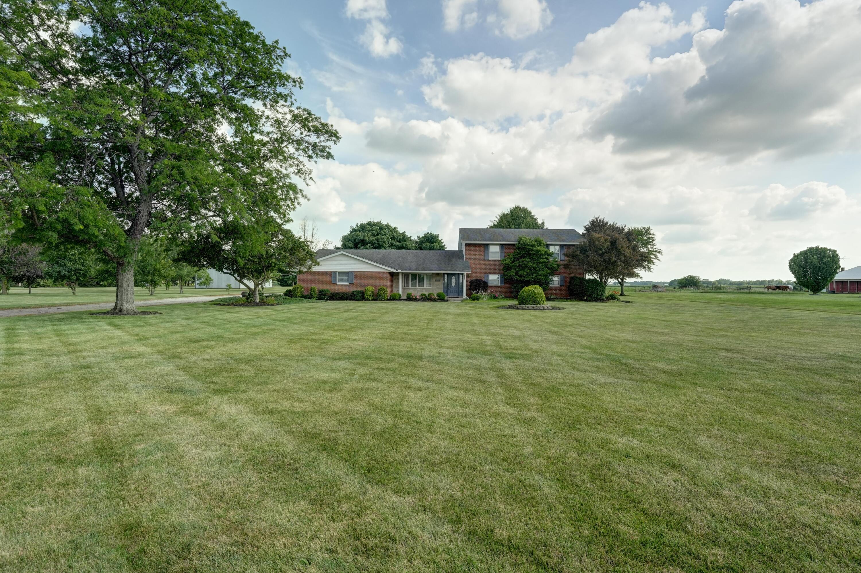 6671 Dull Road Property Photo 8
