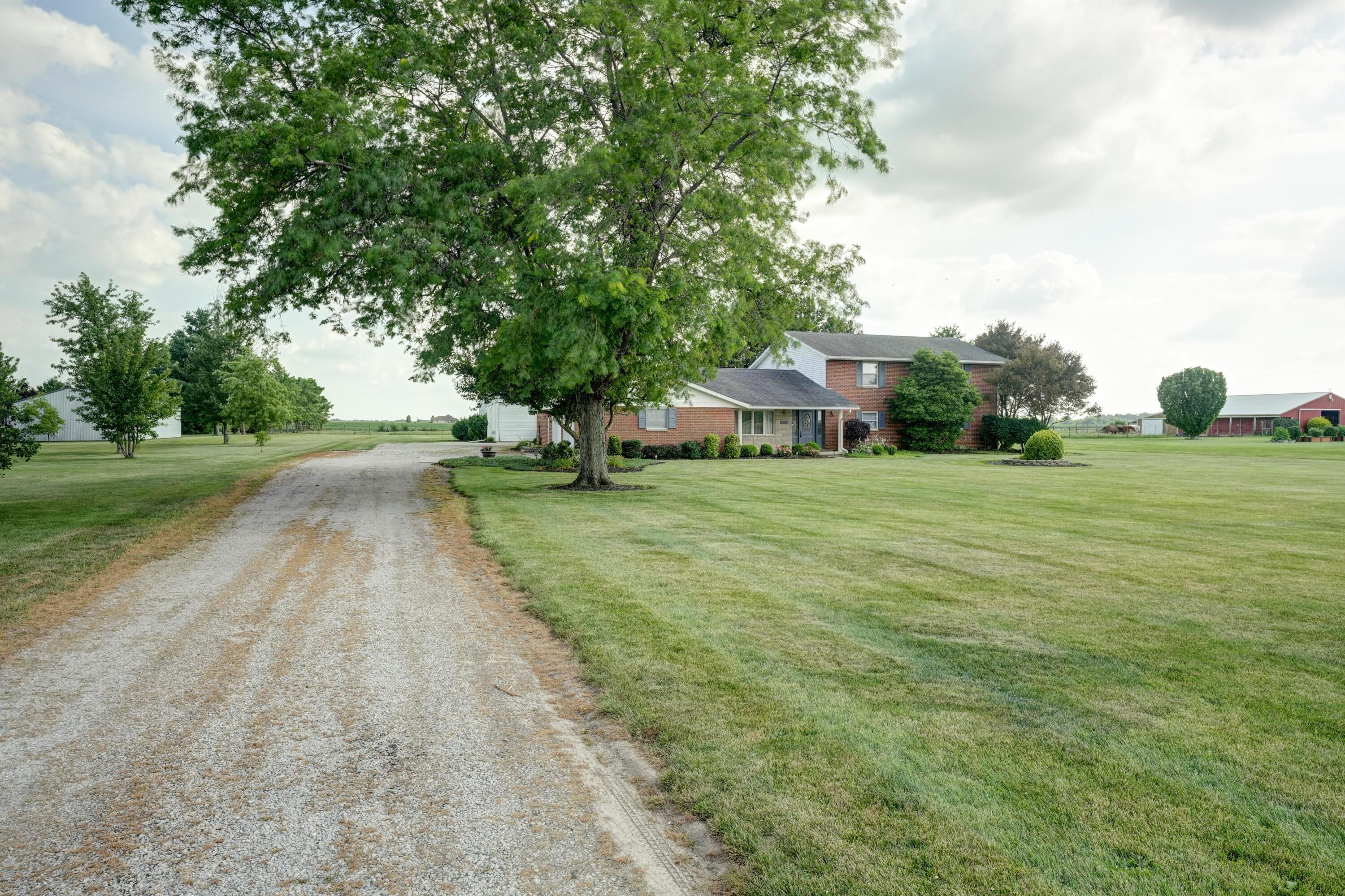 6671 Dull Road Property Photo 9