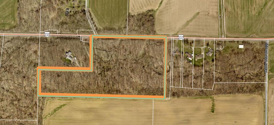 0 Us Rt 250 Property Photo 1