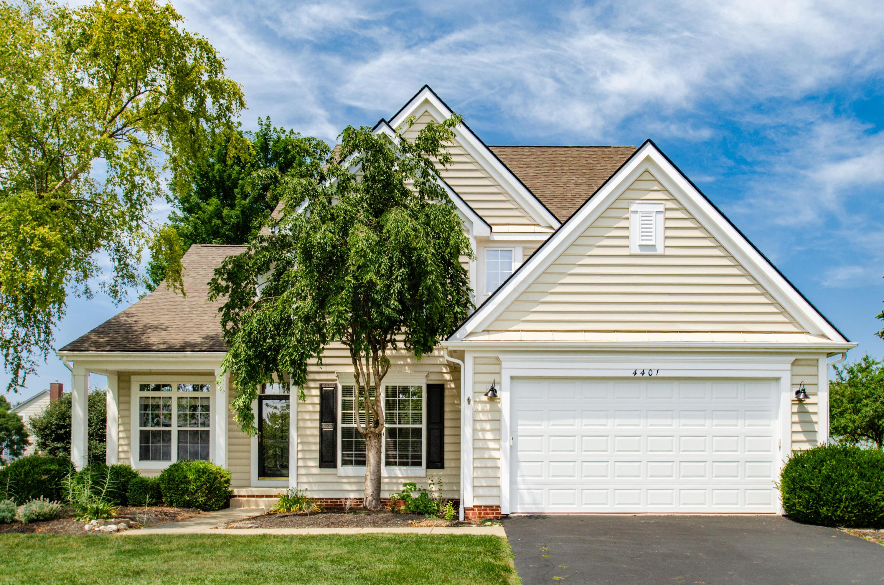 4401 Kathryns Way