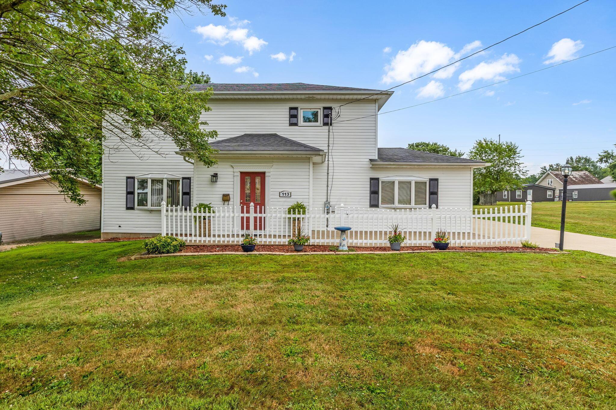 113 Long Street