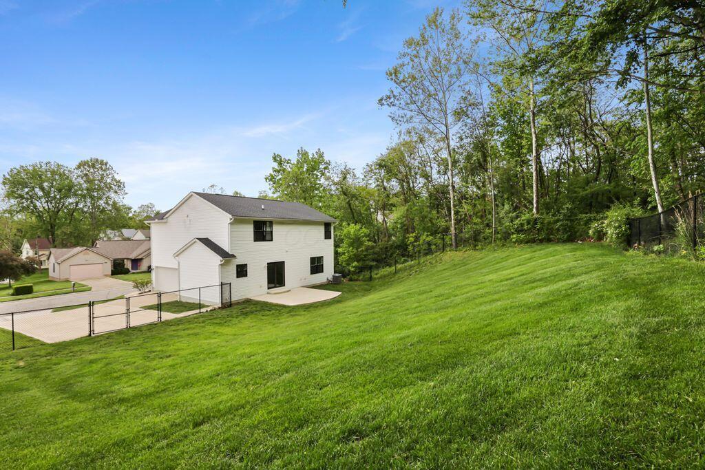 1285 Bluejack Lane Property Photo 9