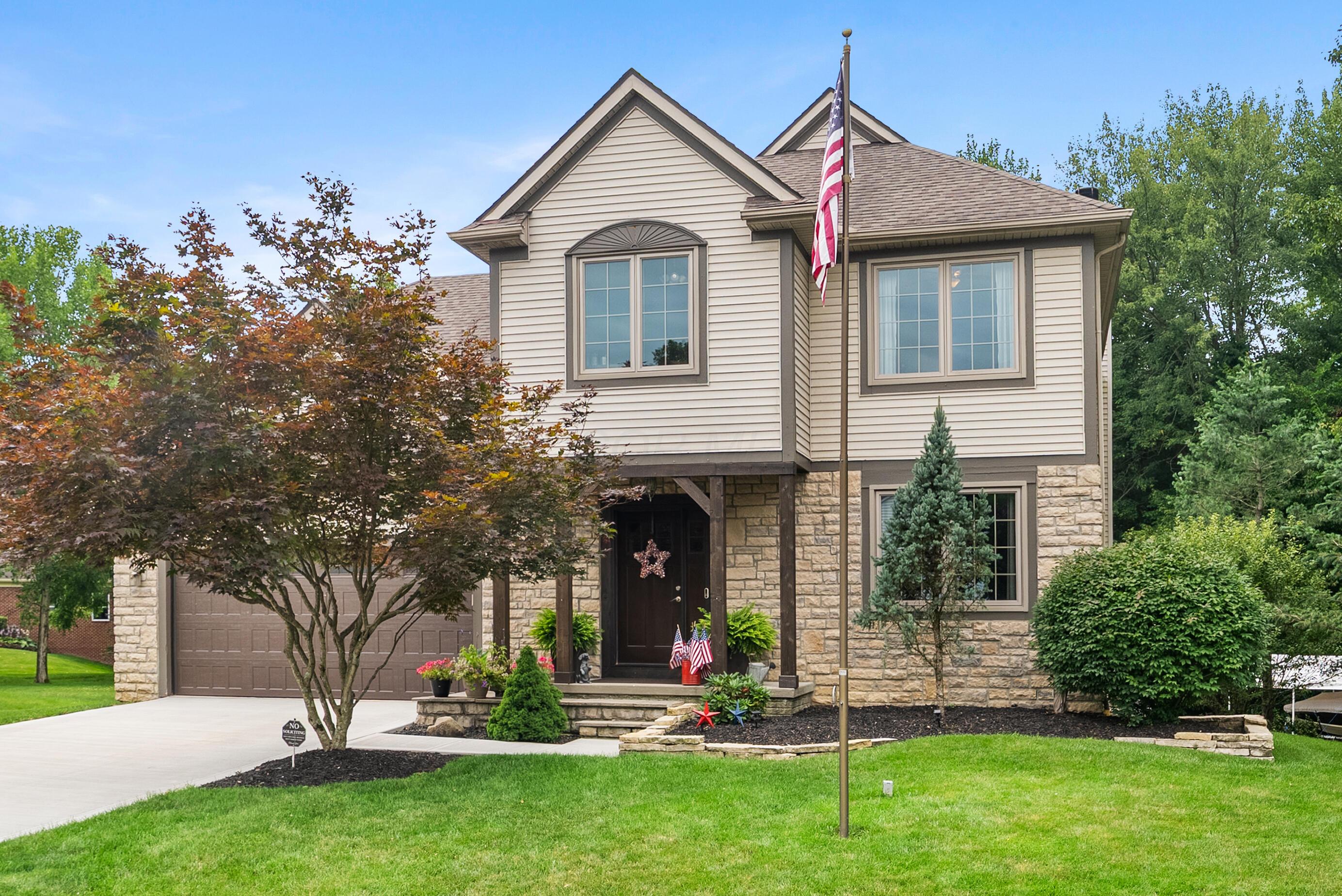 6399 Gossamer Court Property Photo 1