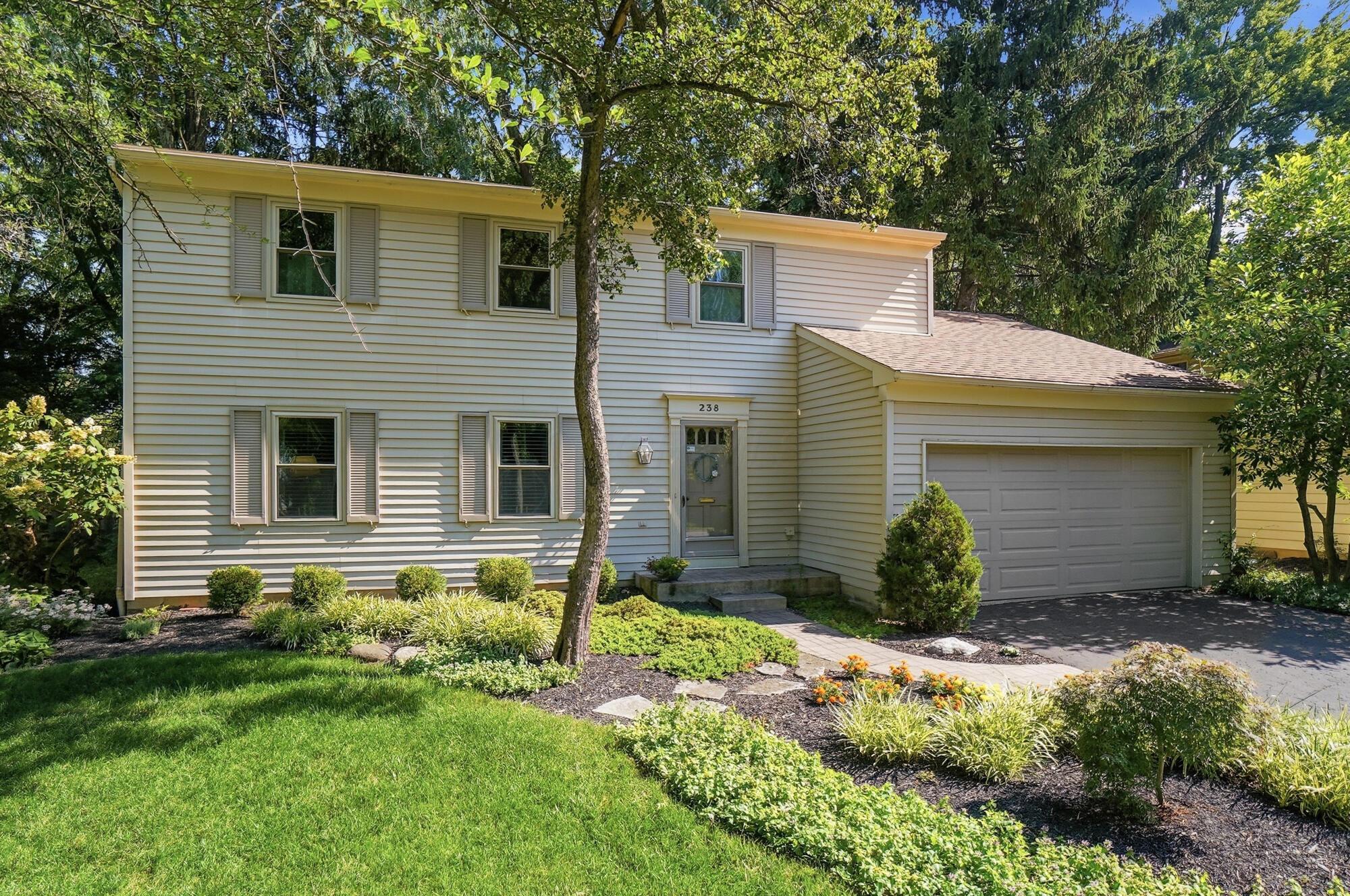 238 Halligan Avenue Property Photo 1
