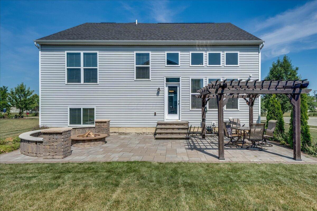 847 Admiral Drive Property Photo 33