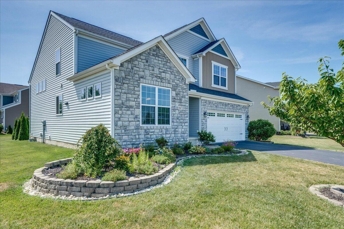 847 Admiral Drive Property Photo 37