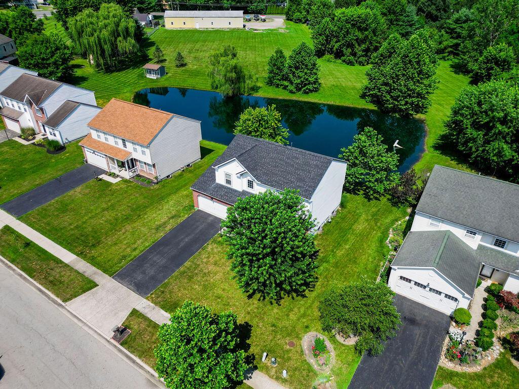 107 Spring Brook Court Property Photo 4