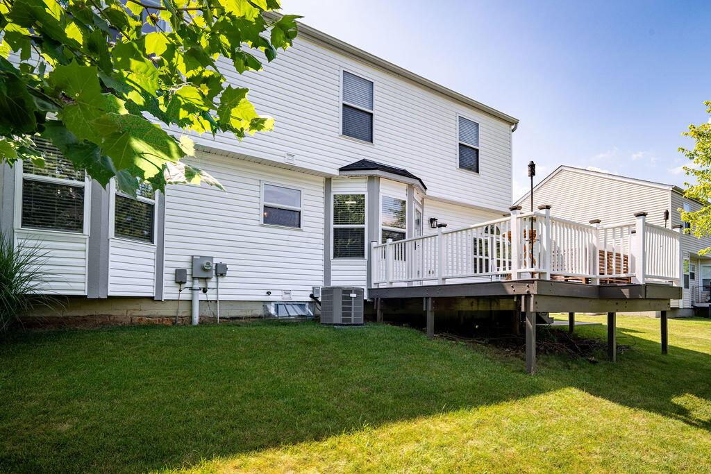 107 Spring Brook Court Property Photo 42