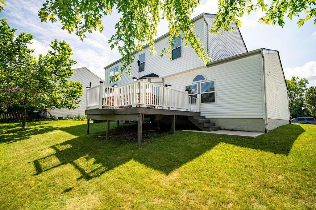 107 Spring Brook Court Property Photo 43