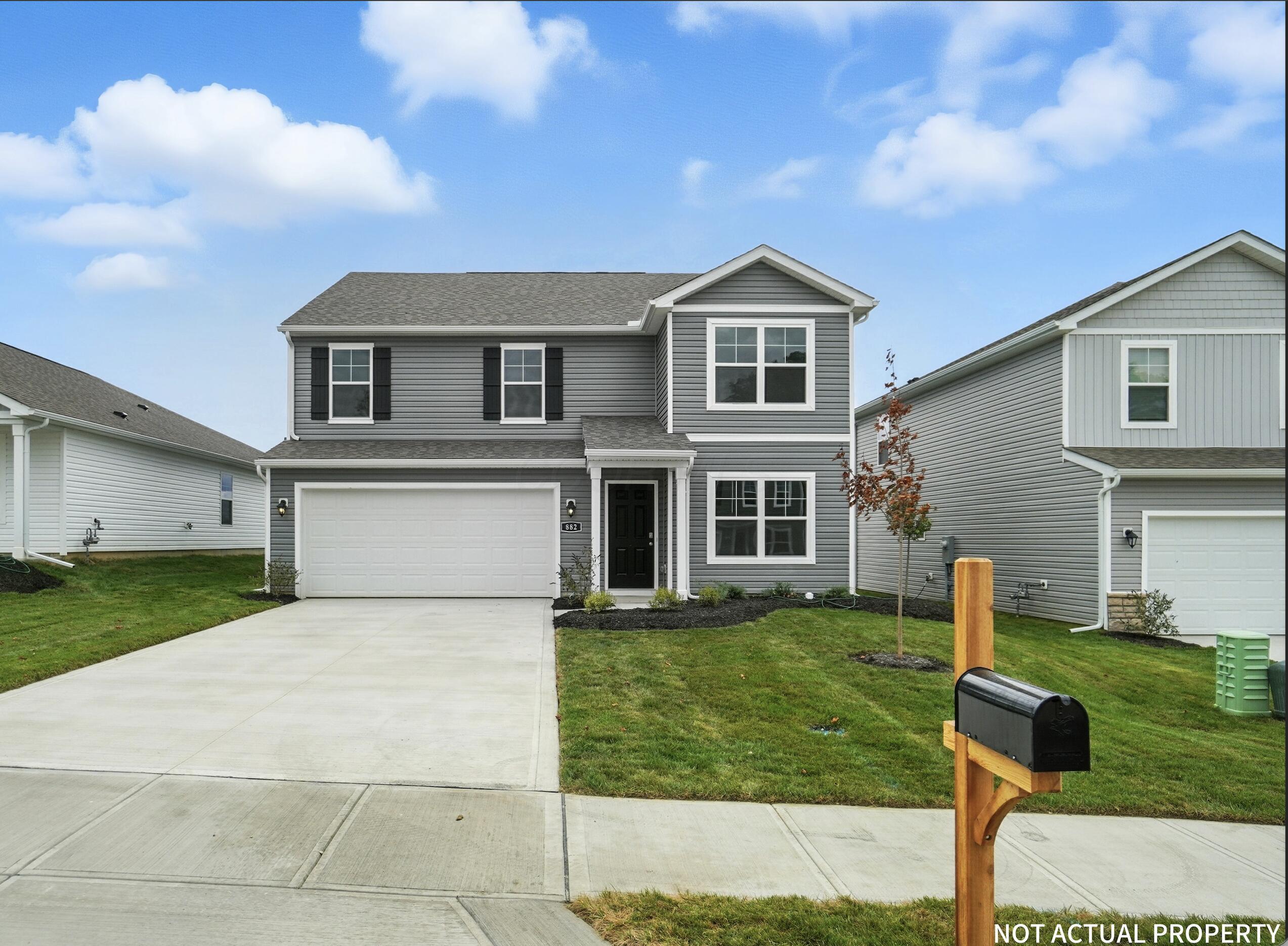 127 Brookside Drive Property Photo 1