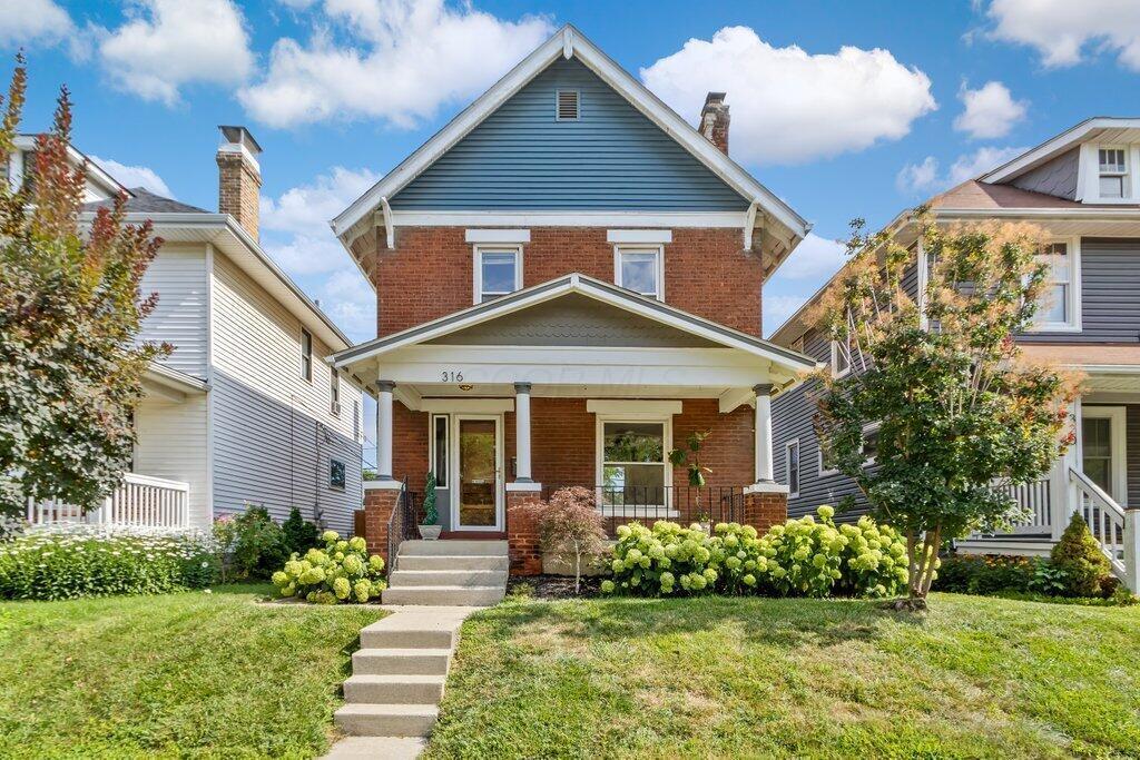 316 E Jenkins Avenue Property Photo 1