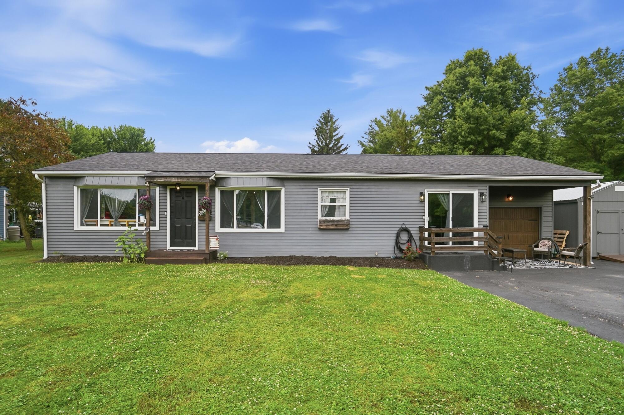 4410 Walnut Road Property Photo 1