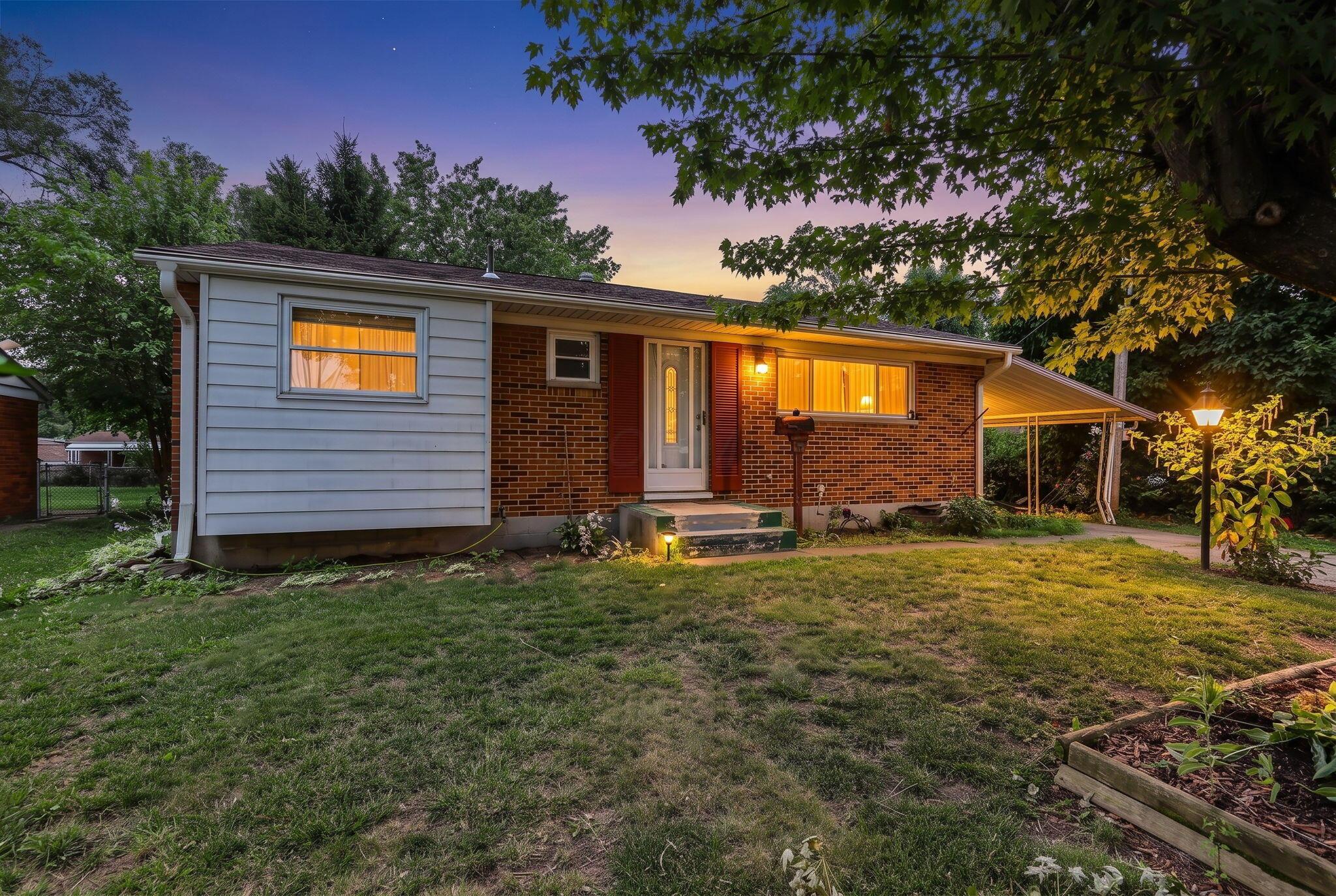 1284 Striebel Road Property Photo 1