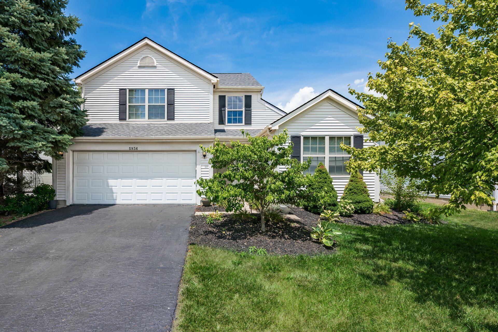 5936 Epernay Way Property Photo 1