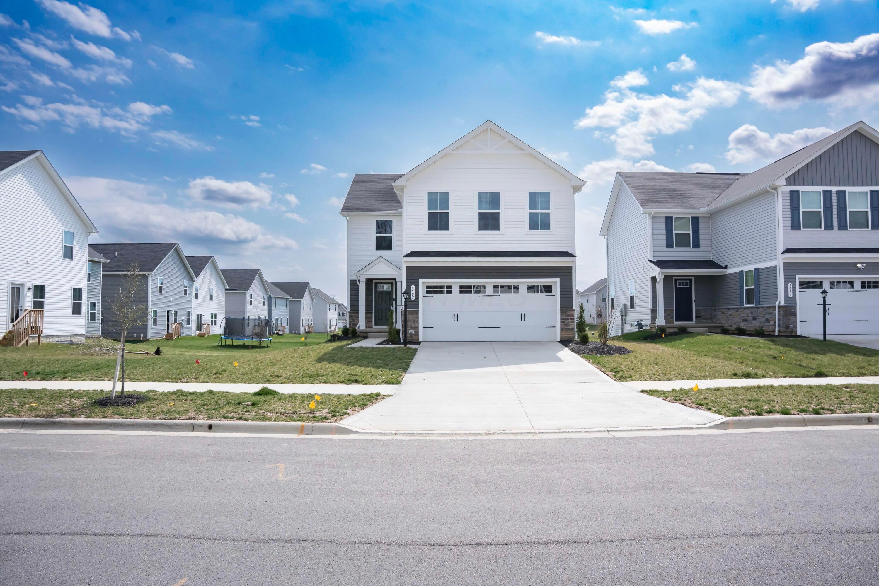 8587 Erie Loop