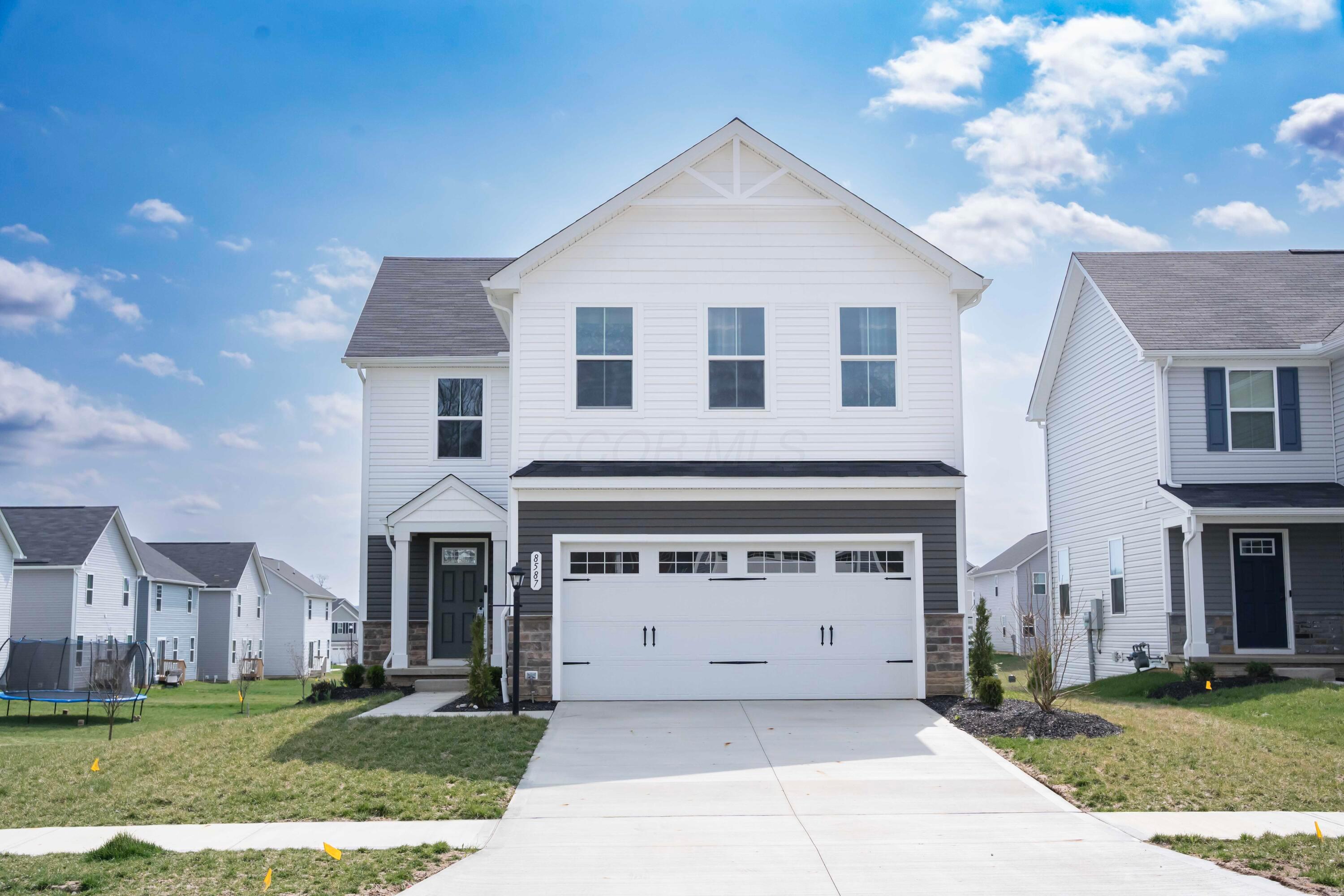 8587 Erie Loop