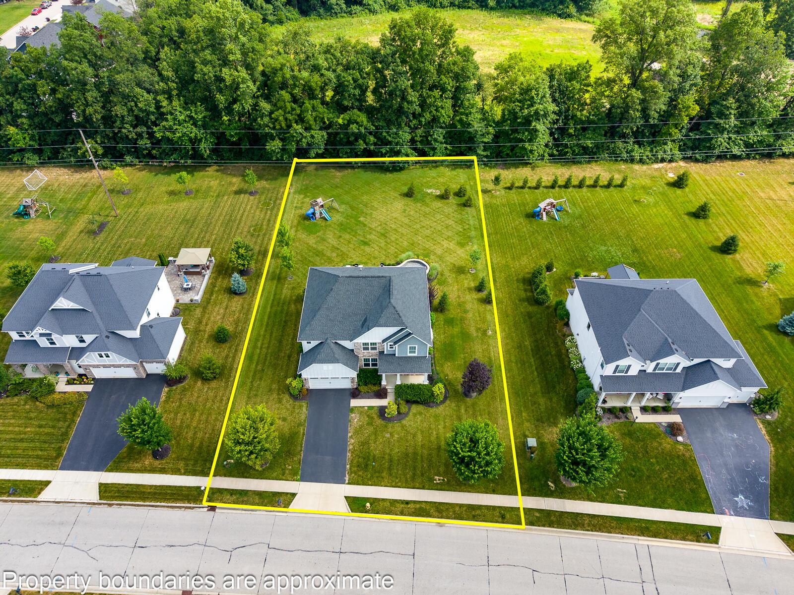 6543 Brookview Manor Drive Property Photo 4