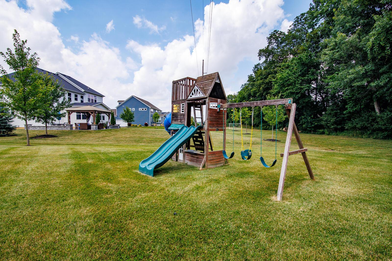 6543 Brookview Manor Drive Property Photo 75