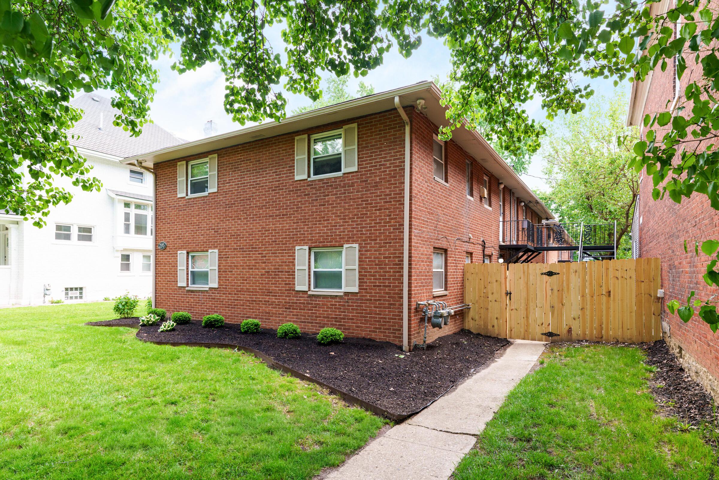 295 Thurman Avenue Property Photo 34
