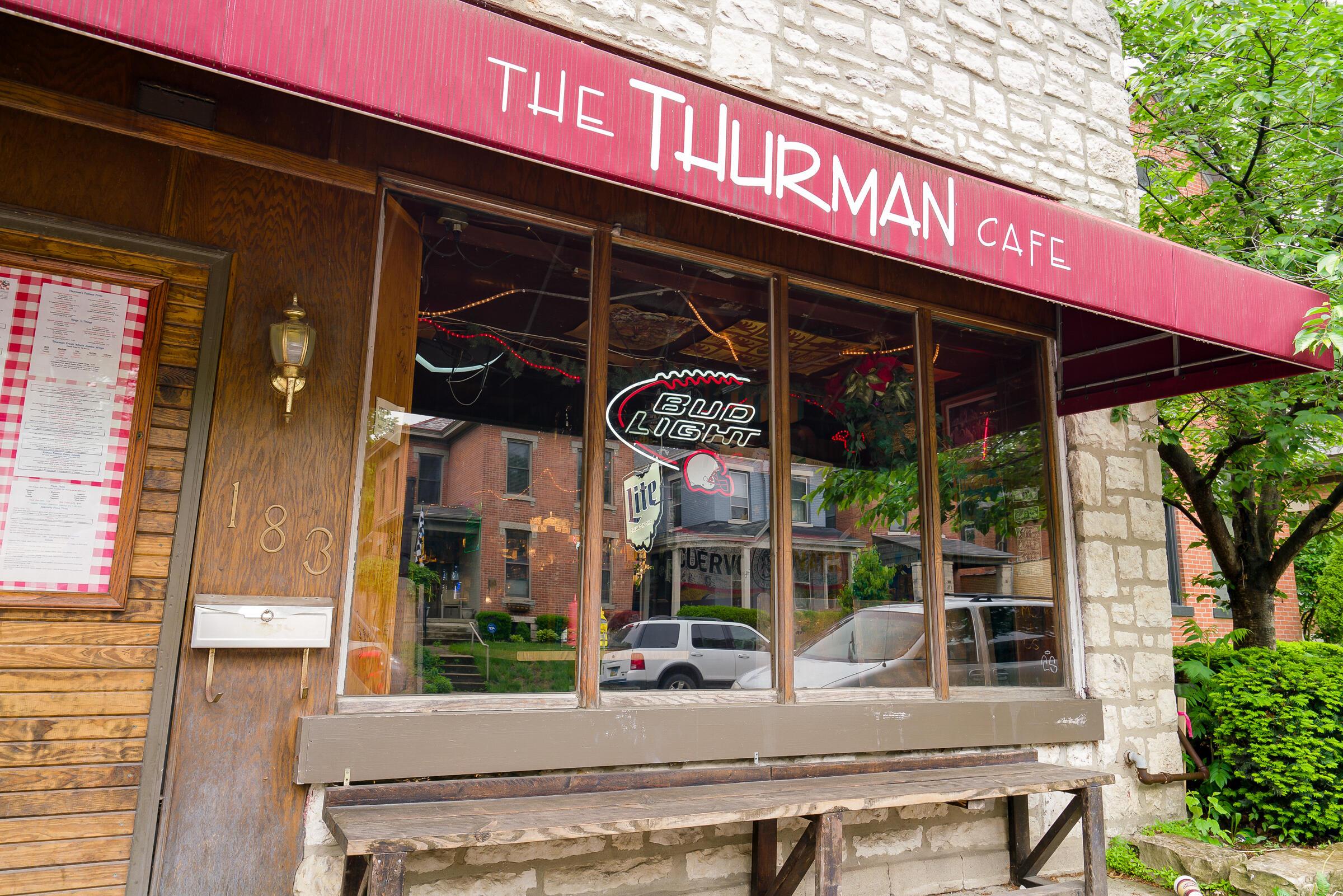 295 Thurman Avenue Property Photo 44