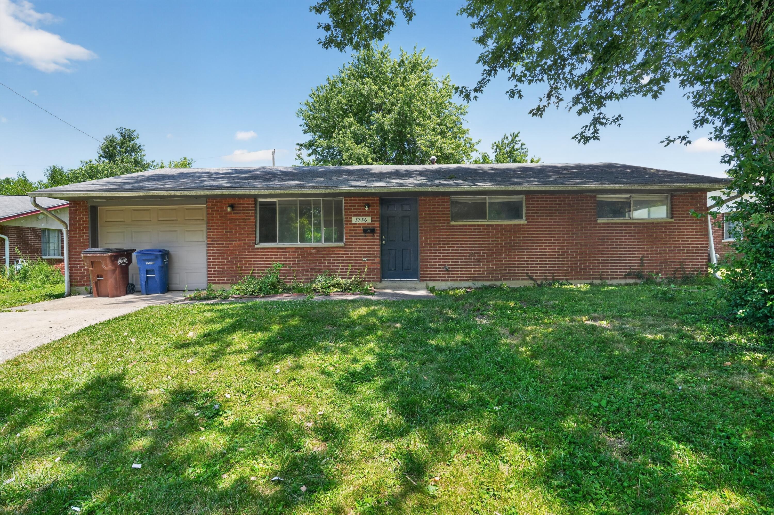 3736 Lima Drive