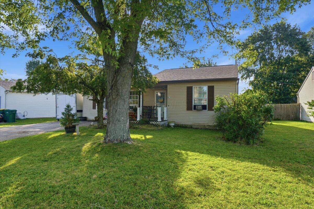 124 Hathaway Road Property Photo 1