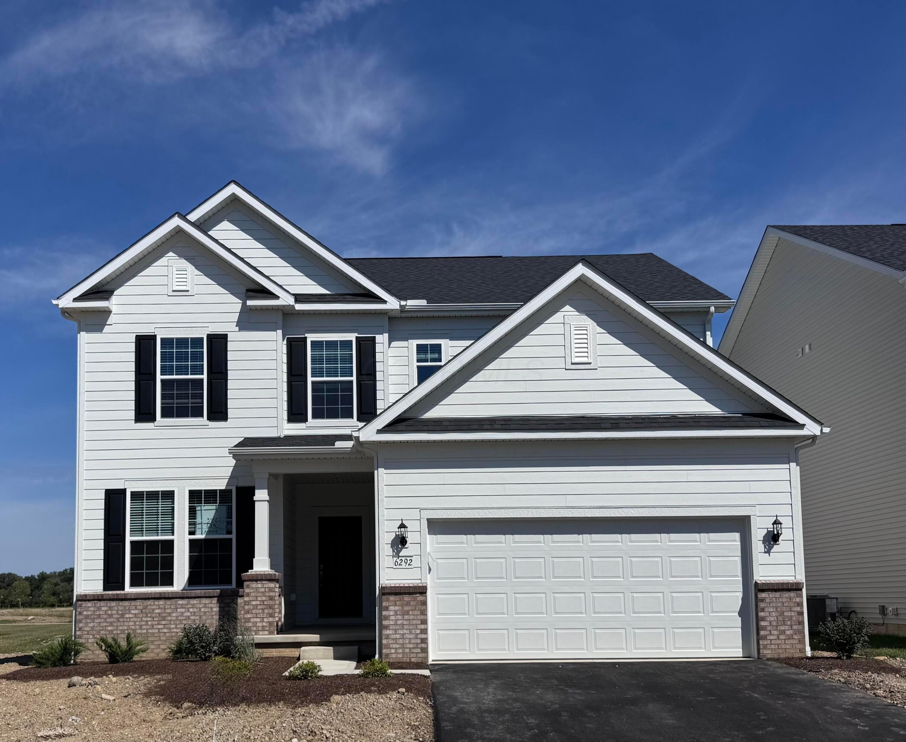 6292 Lampone Drive, Lot 346 Property Photo 1