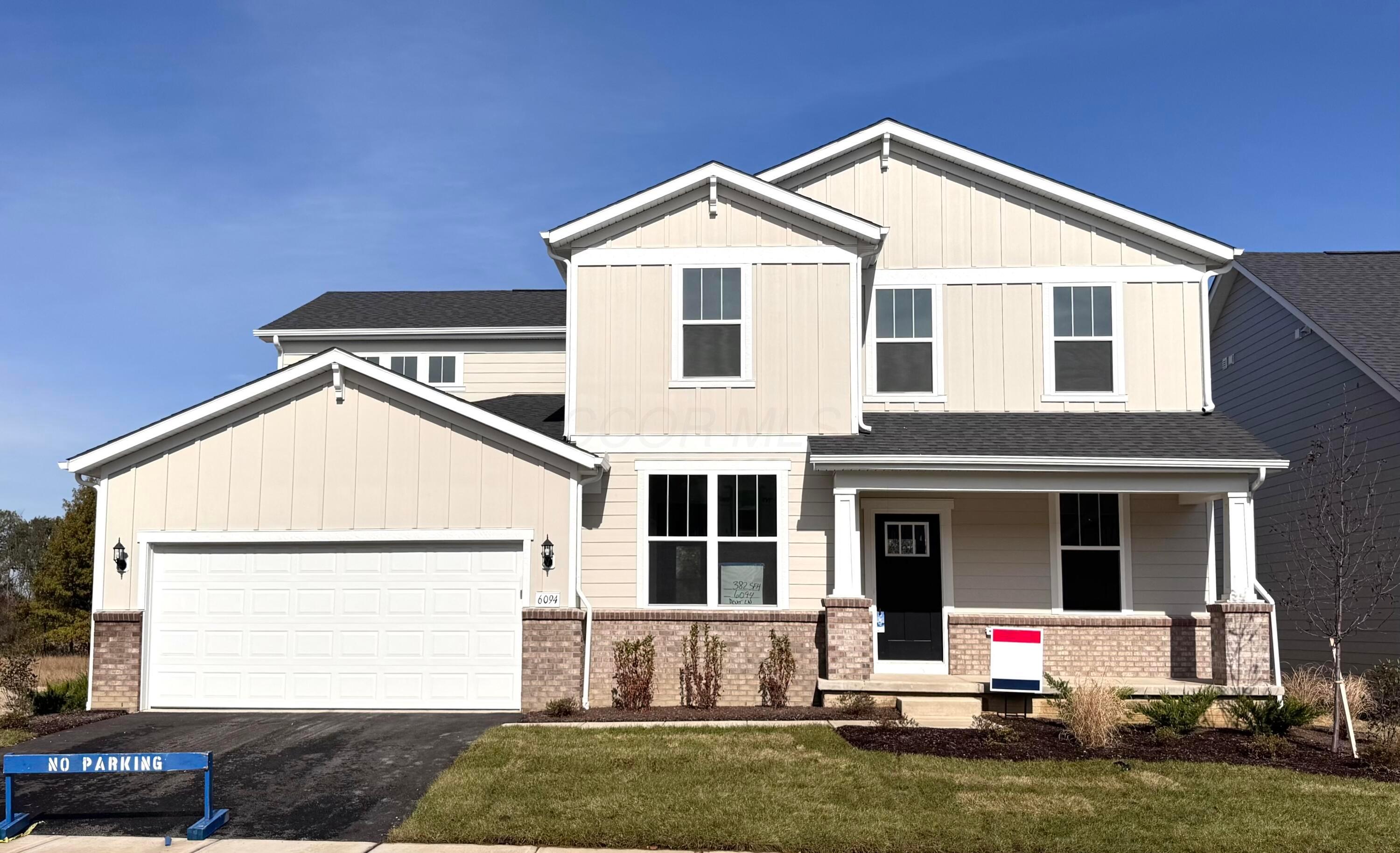 6094 Dever Lane, Lot 382 Property Photo 1