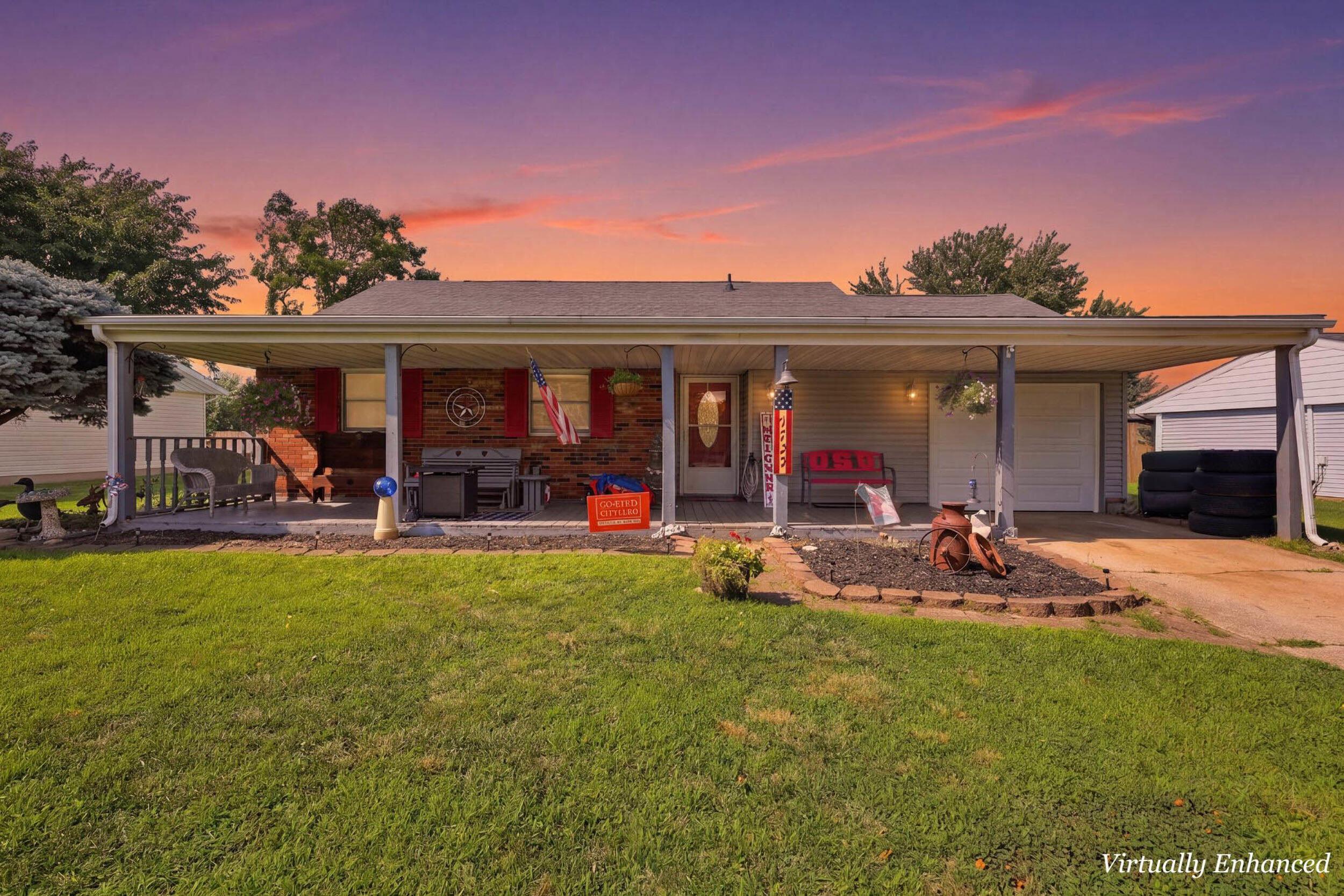 1725 Sioux Drive Property Photo 1