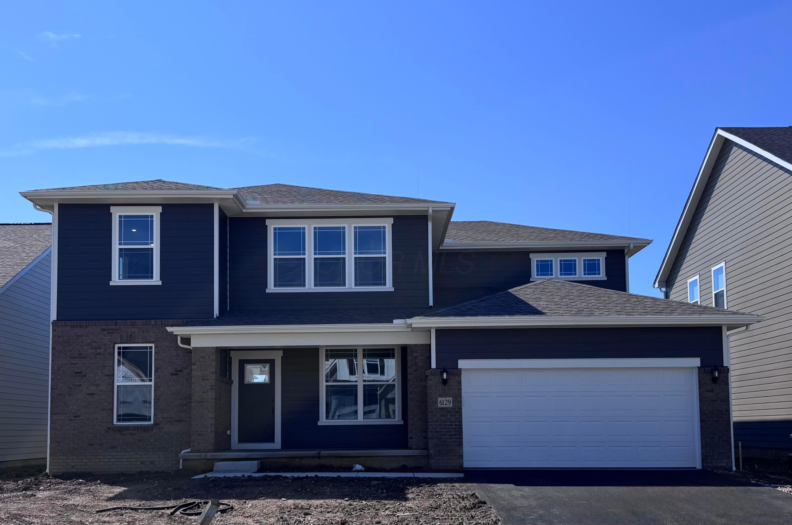 6129 Dever Lane, Lot 428 Property Photo 1